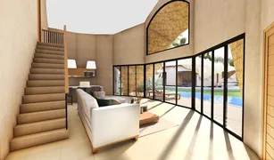 3 chambres Villa a vendre à Bo Phut, Surat Thani Bahagia Beach Luxury Villas