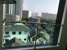 2 Schlafzimmer Wohnung zu verkaufen im Dusit Grand Condo View, Nong Prue, Pattaya, Chon Buri