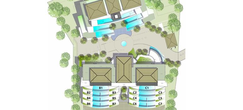 Master Plan of Andamaya Surin Bay - Photo 1