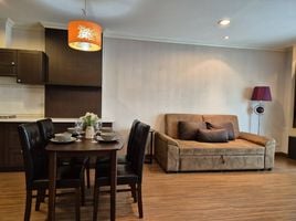 1 Schlafzimmer Wohnung zu vermieten im Phuket Villa Patong Beach, Patong