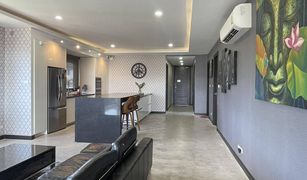 普吉 查龙 Seyah Apartments Chalong 3 卧室 住宅 售 