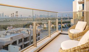 Квартира, 1 спальня на продажу в Grand Paradise, Дубай Tranquil Wellness Tower