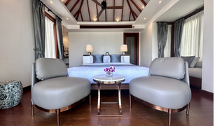 5 Bedrooms Villa for sale in Choeng Thale, Phuket Baan Thai Surin Hill