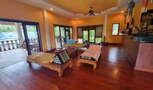 3 Bedrooms Villa for sale in Rawai, Phuket 