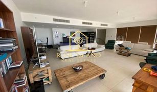 6 Bedrooms Villa for sale in Al Zeina, Abu Dhabi Building C