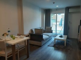 1 спален Кондо в аренду в The Crest Sukhumvit 49, Khlong Tan Nuea