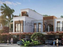 5 Bedroom Villa for sale at Mykonos, Artesia, DAMAC Hills (Akoya by DAMAC), Dubai