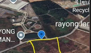 N/A Grundstück zu verkaufen in Huai Pong, Rayong 