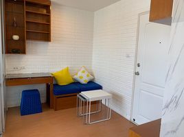 Studio Apartment for rent at Lumpini CondoTown North Pattaya, Na Kluea