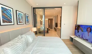 2 Bedrooms Condo for sale in Thung Mahamek, Bangkok Supalai Icon Sathorn