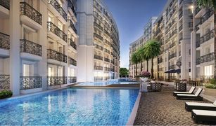 1 chambre Condominium a vendre à Nong Prue, Pattaya Olympus City Garden 