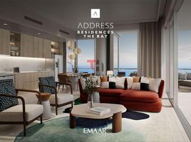 1 Schlafzimmer Appartement zu verkaufen im Address The Bay, EMAAR Beachfront, Dubai Harbour