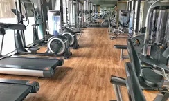 รูปถ่าย 3 of the Communal Gym at เดอะ เมท