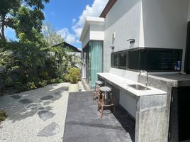 2 Schlafzimmer Villa zu vermieten im Villa Coco Chalong, Chalong, Phuket Town, Phuket