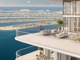 3 बेडरूम अपार्टमेंट for sale at Address The Bay, EMAAR Beachfront