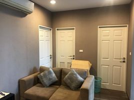 2 Bedroom Condo for rent at Chewathai Ratchaprarop, Makkasan