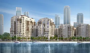 1 Bedroom Apartment for sale in DAMAC Towers by Paramount, Dubai Rosewater Building 2