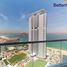 3 Bedroom Apartment for sale at Al Fattan Marine Towers, 