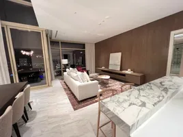 3 спален Кондо на продажу в Four Seasons Private Residences, Thung Wat Don, Сатхон