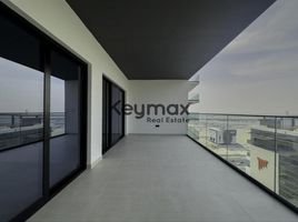 1 Bedroom Apartment for sale at Binghatti Creek, Umm Hurair 2