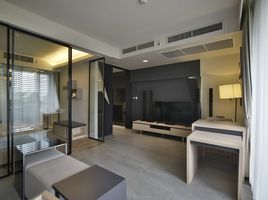 1 Schlafzimmer Appartement zu verkaufen im Circle S Sukhumvit 12, Khlong Toei