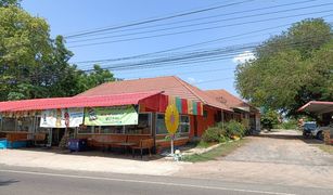 3 Bedrooms House for sale in Chaniang, Surin 