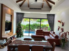 3 Bedroom House for sale at Peykaa Estate Villas, Thep Krasattri, Thalang