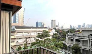 Studio Condo for sale in Sam Sen Nai, Bangkok FYNN Aree