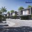 2 Bedroom Villa for sale at The Pulse Villas, MAG 5, Dubai South (Dubai World Central)