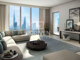 2 Bedroom Apartment for sale at Downtown Views II, Downtown Dubai