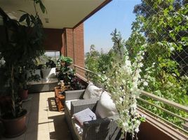 5 Schlafzimmer Wohnung zu verkaufen im La Reina, San Jode De Maipo, Cordillera, Santiago, Chile