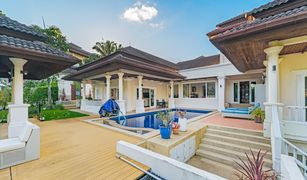 5 chambres Villa a vendre à Choeng Thale, Phuket Lakewood Hills Villa