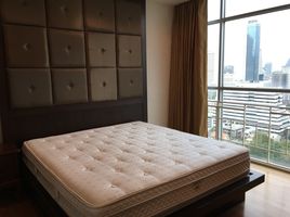 2 Schlafzimmer Wohnung zu vermieten im Urbana Sathorn, Thung Mahamek