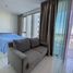 Studio Condo for sale at The Riviera Wongamat, Na Kluea