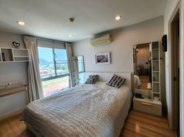 1 Bedroom Apartment for sale at Tira Tiraa Condominium, Hua Hin City