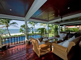 4 Bedroom House for sale in Koh Samui Surat Thani, Maenam