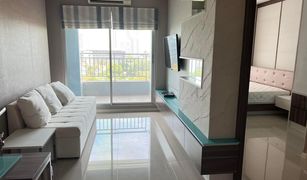 1 Bedroom Condo for sale in Nong Prue, Pattaya Lumpini Park Beach Jomtien