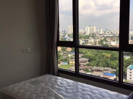 2 Schlafzimmer Wohnung zu vermieten im The Line Sukhumvit 71, Phra Khanong Nuea