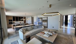 4 Bedrooms Villa for sale in Saadiyat Beach, Abu Dhabi Saadiyat Lagoons