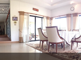 4 Schlafzimmer Villa zu verkaufen in Hang Dong, Chiang Mai, Nam Phrae