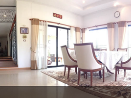 4 Schlafzimmer Haus zu verkaufen in Hang Dong, Chiang Mai, Nam Phrae