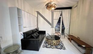1 Habitación Apartamento en venta en , Dubái Miraclz Tower by Danube