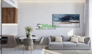 Studio Appartement a vendre à Syann Park, Dubai ELANO by ORO24