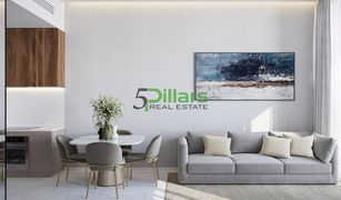 Studio Apartment for sale in Syann Park, Dubai ELANO by ORO24