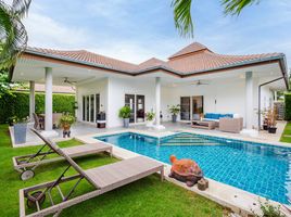 3 Bedroom House for sale at Mali Prestige, Thap Tai, Hua Hin