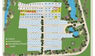 N/A Land for sale in Saphan Sung, Bangkok Nusasiri Rama 9-Wongwaen