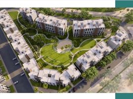 2 Bedroom Apartment for sale at Eco, 6 October Compounds