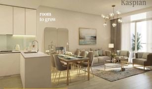 Studio Apartment for sale in Tuscan Residences, Dubai Luma 22