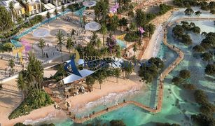 Вилла, 4 спальни на продажу в Saadiyat Beach, Абу-Даби Saadiyat Lagoons