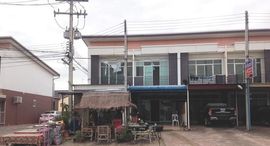 Available Units at Baan Chidchol Khao Noi